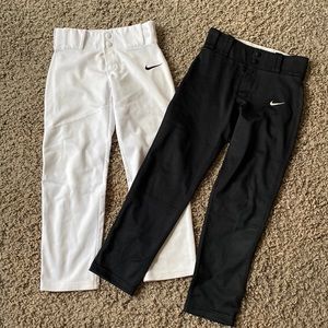 Nike youth baseball pants